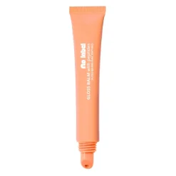 Best 03 Sheer Orange Gloss Balm Lipmake-Up