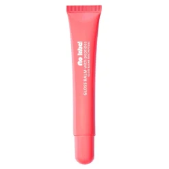 04 Sheer Pink Gloss Balm Lipmake-Up