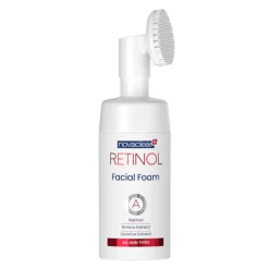 Outlet Retinol Facial Foam Gezichtsreiniging