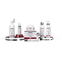 Outlet Retinol Facial Foam Gezichtsreiniging