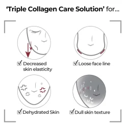 Best No.4 Collagen 73% Pudding Serum Korean Skincare|Serum