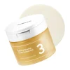 Best No.3 Radiance Glowing Jumbo Essence Pad Korean Skincare|Essence