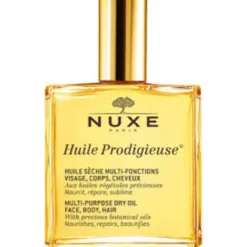 Outlet Huile Prodigieuse Multi-Purpose Dry Oil All Skin Types/Face, Body & Hair Bodyolie|Serum