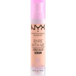 Outlet 02 Bare With Me Light Concealer Serum Concealer