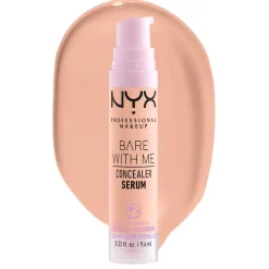 Outlet 02 Bare With Me Light Concealer Serum Concealer
