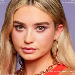 Outlet 02 Bare With Me Light Concealer Serum Concealer