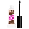 Online 04 Dark Brown The Brow Glue Stick Wenkbrauw Make-Up
