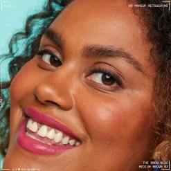 Online 04 Dark Brown The Brow Glue Stick Wenkbrauw Make-Up