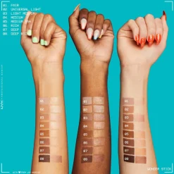 Outlet 03 Light Fair Highlight & Contour Wonderstick Contour|Blush