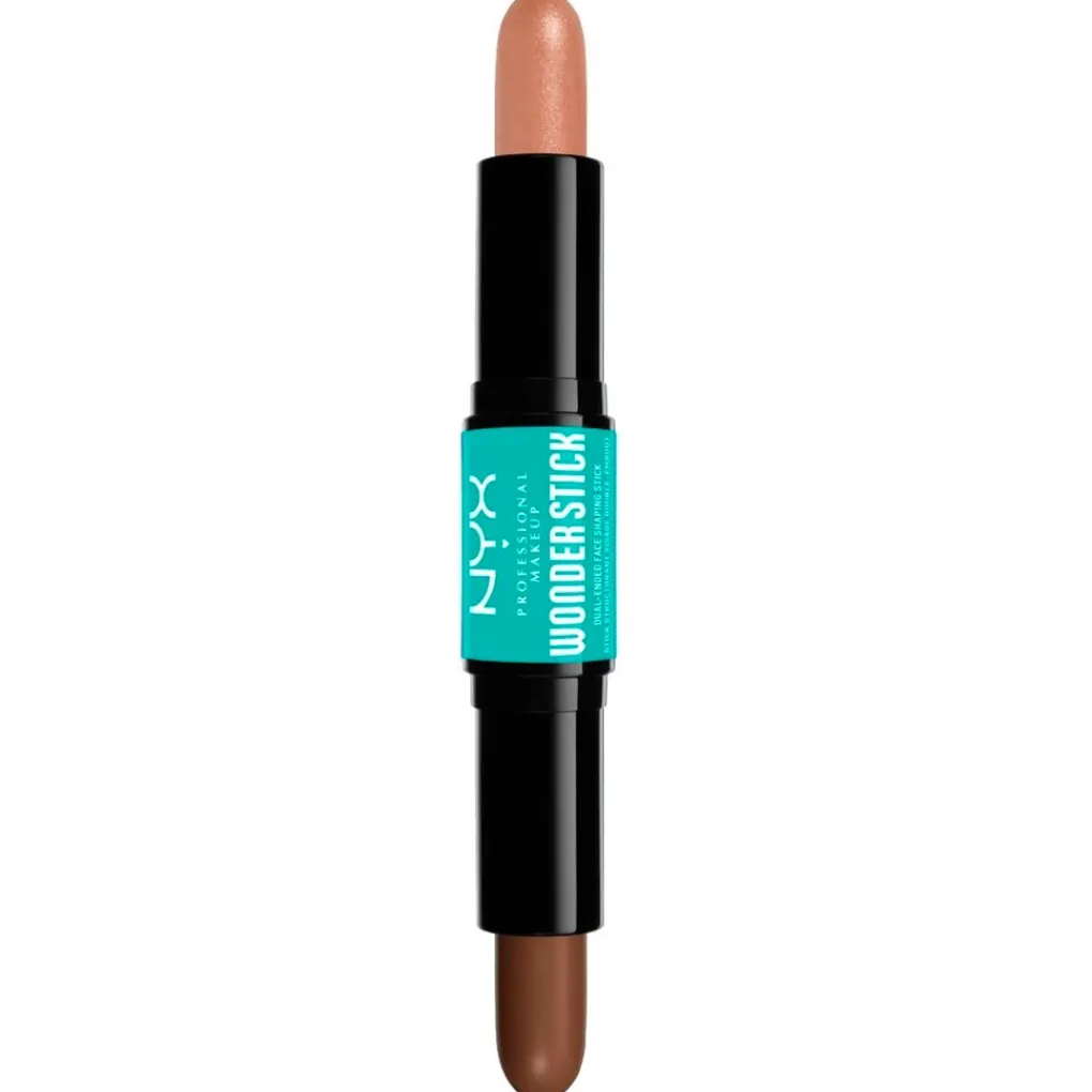 Discount 04 Medium Tan Highlight & Contour Wonderstick Contour|Blush