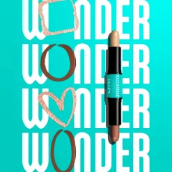 Discount 04 Medium Tan Highlight & Contour Wonderstick Contour|Blush