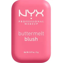 Sale 06 For The Butta Buttermelt Blush Blush