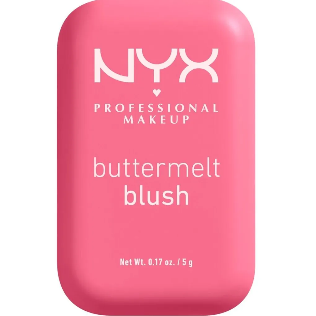 Sale 06 For The Butta Buttermelt Blush Blush