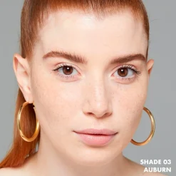 Clearance 05 Ash Brown Micro Brow Pencil Wenkbrauw Make-Up