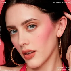 Discount 01 My Butta Half Buttermelt Blush Blush