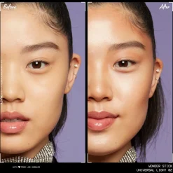 Online 02 Universal Light Highlight & Contour Wonderstick Contour|Blush