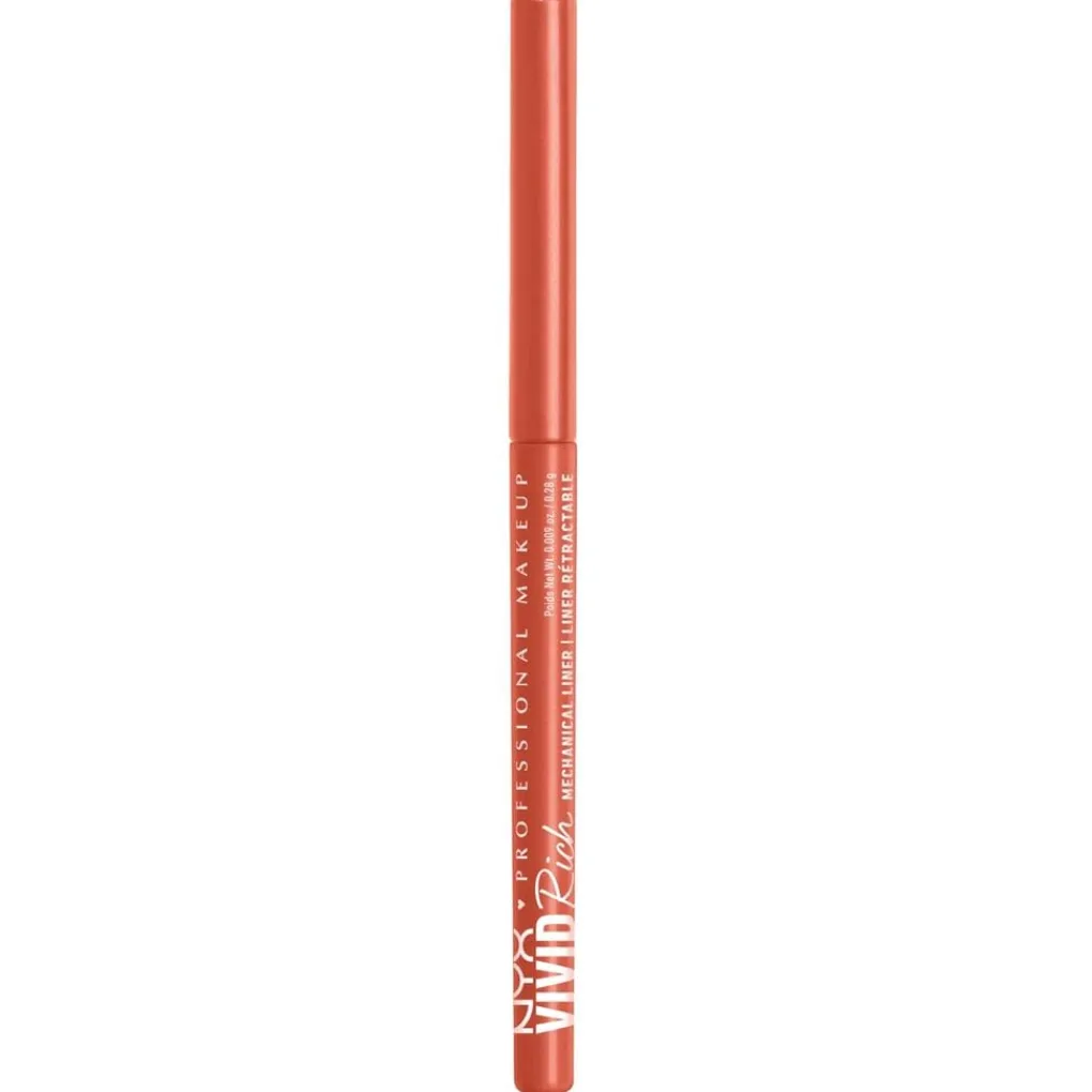 Sale 3 Vivid Rich Tigers Prize Mechanical Liner Oogpotlood