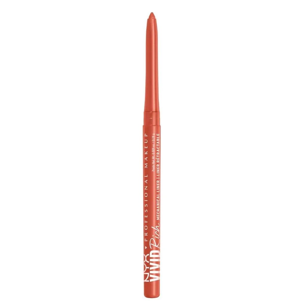 Sale 3 Vivid Rich Tigers Prize Mechanical Liner Oogpotlood