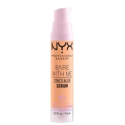 Outlet 06 Bare With Me Tan Concealer Serum Concealer