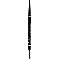 04 Chocolate Micro Brow Pencil Wenkbrauw Make-Up
