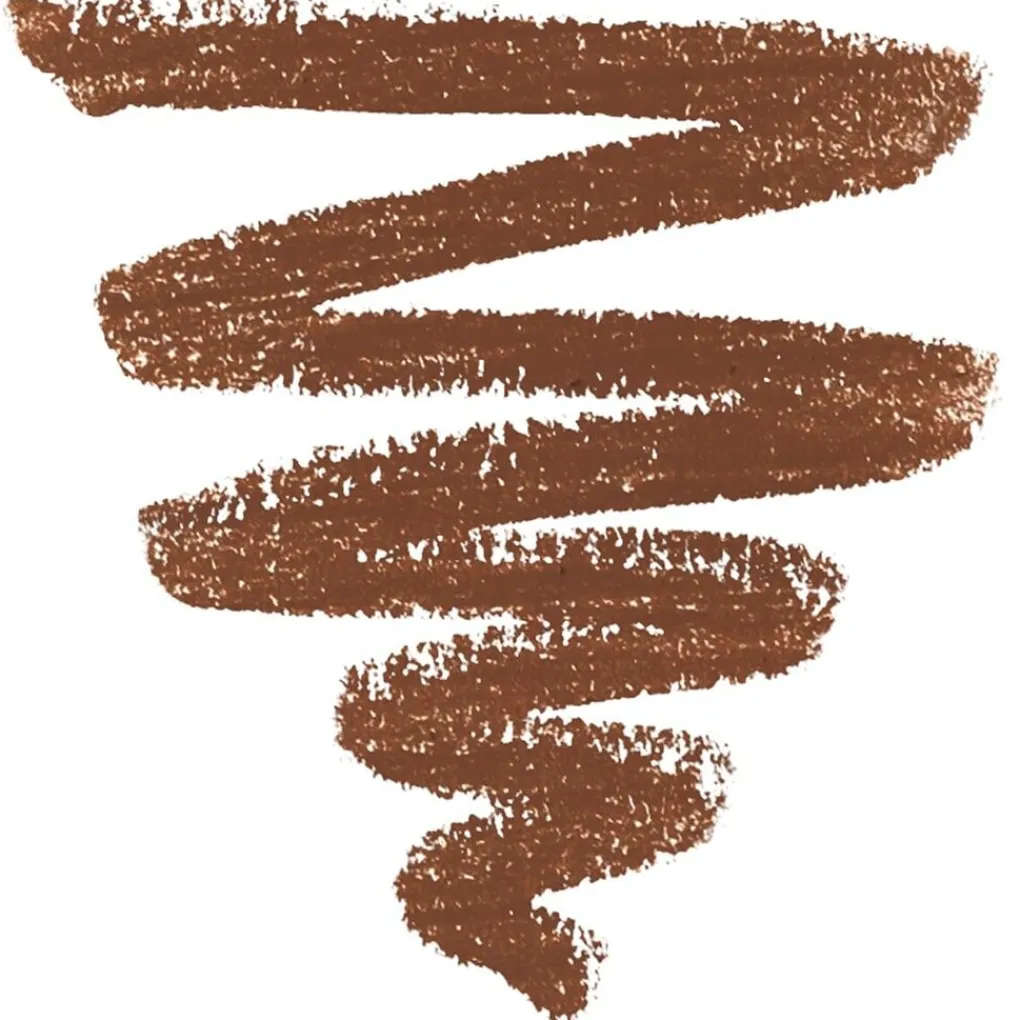 04 Chocolate Micro Brow Pencil Wenkbrauw Make-Up
