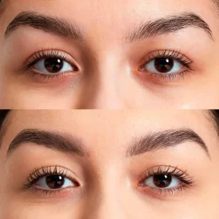 Best 08 Black Micro Brow Pencil Wenkbrauw Make-Up