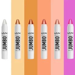 Best 01 Coconut Cake Highlighter Jumbo Stick Highlighter