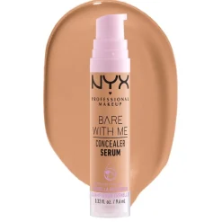 Clearance 07 Bare With Me Medium Concealer Serum Concealer
