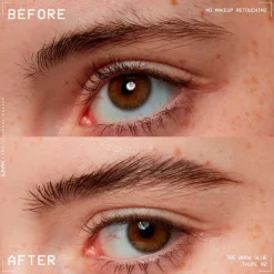 Sale 01 Transparant The Brow Glue Wenkbrauw Make-Up