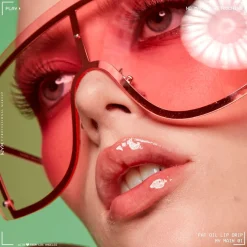 New 01 My Main Fat Oil Lip Drip Lipolie Lipmake-Up