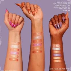 Sale 03 Lemon Merringue Highlighter Jumbo Stick Highlighter