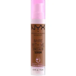Clearance 11 Bare With Me Mocha Concealer Serum Concealer