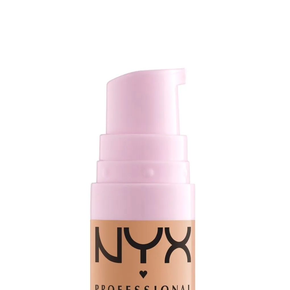 Clearance 11 Bare With Me Mocha Concealer Serum Concealer