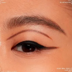 Clearance 01 Taupe Micro Brow Pencil Wenkbrauw Make-Up