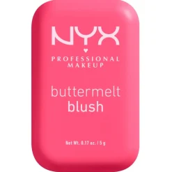 New 08 Getting Butta Buttermelt Blush Blush
