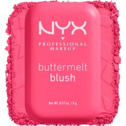 New 08 Getting Butta Buttermelt Blush Blush