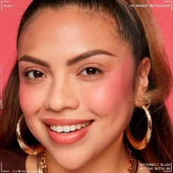 New 08 Getting Butta Buttermelt Blush Blush