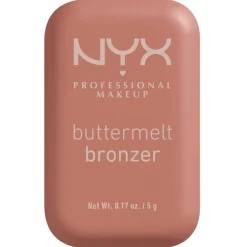 Best 03 Deserve Butta Buttermelt Bronzer Bronzer