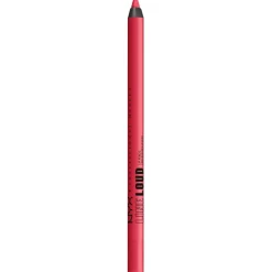 Sale 12 On A Mission Loud Lipliner Lipmake-Up