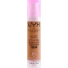 Sale 09 Bare With Me Deep Golden Concealer Serum Concealer