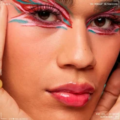 Online 03 My Supermodel Fat Oil Lip Drip Lipolie Lipmake-Up