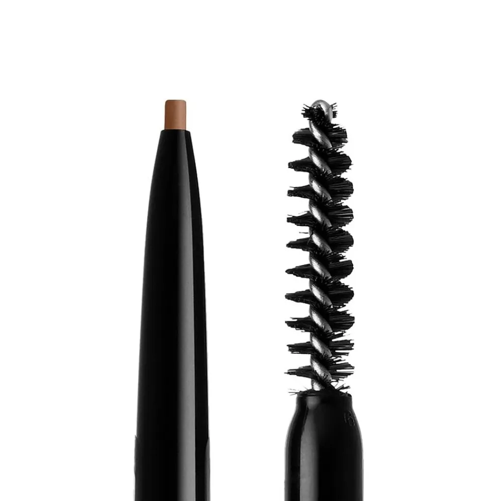07 Espresso Micro Brow Pencil Wenkbrauw Make-Up