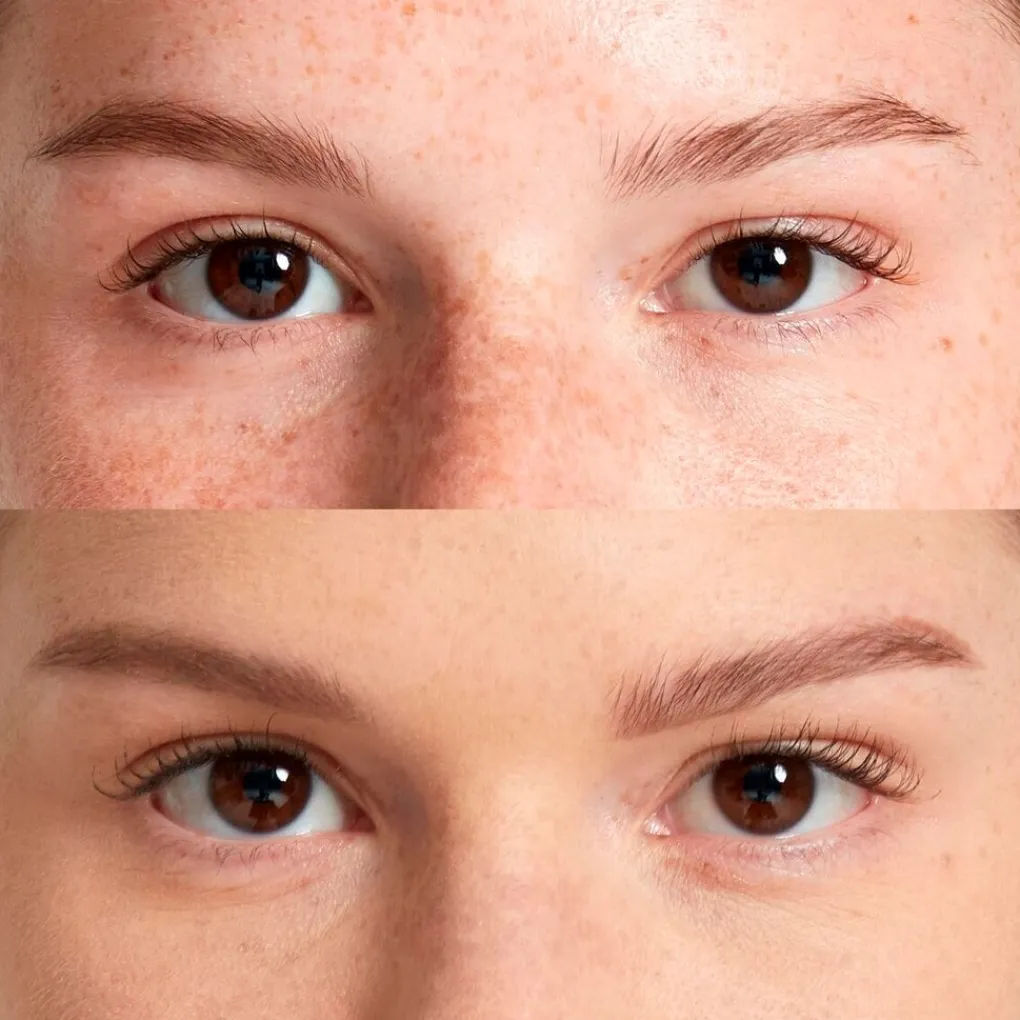07 Espresso Micro Brow Pencil Wenkbrauw Make-Up