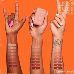 Clearance 04 Butta Biscuit Buttermelt Bronzer Bronzer