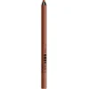 Sale 07 Total Baller Loud Lipliner Lipmake-Up