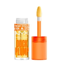 01 Clearly Spicy Duck Plump Extreme Sensation Lipgloss Lipmake-Up