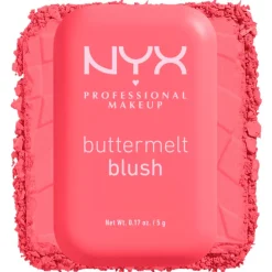 Clearance 04 U Know Butta Buttermelt Blush Blush