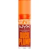 6 Brick Of Time Duck Plump Extreme Sensation Lipgloss Lipmake-Up
