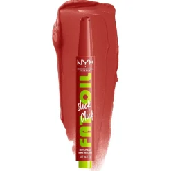 Clearance 04 Going Viral Fat Oil Slick Click Lipmake-Up