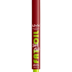 11 In A Mood Fat Oil Slick Click Lipmake-Up